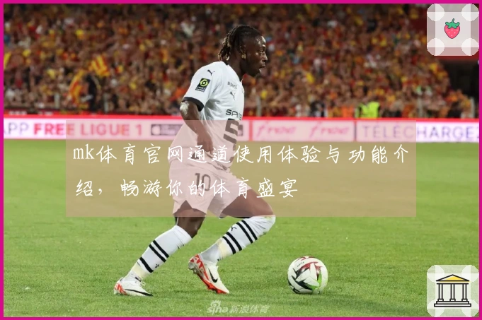 mk体育官网通道使用体验与功能介绍，畅游你的体育盛宴