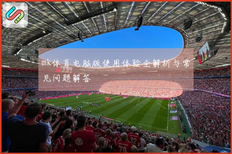 mk体育电脑版使用体验全解析与常见问题解答