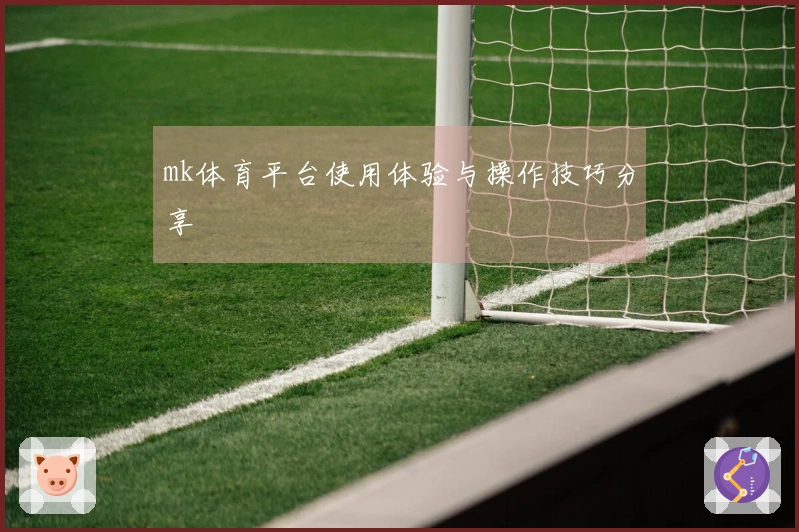 mk体育平台使用体验与操作技巧分享