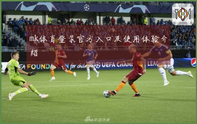 mk体育登录官方入口及使用体验介绍