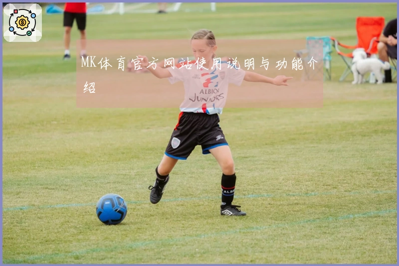MK体育官方网站使用说明与功能介绍