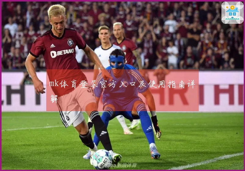 mk体育登录官方入口及使用指南详解